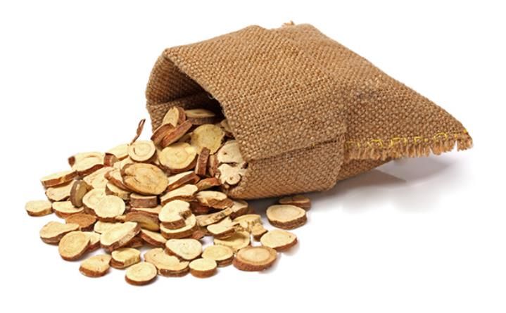 Chinese Factory Specializing in Glabridin 59870-68-7