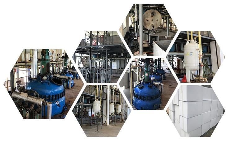 Chinese Factory Specializing in Glabridin 59870-68-7