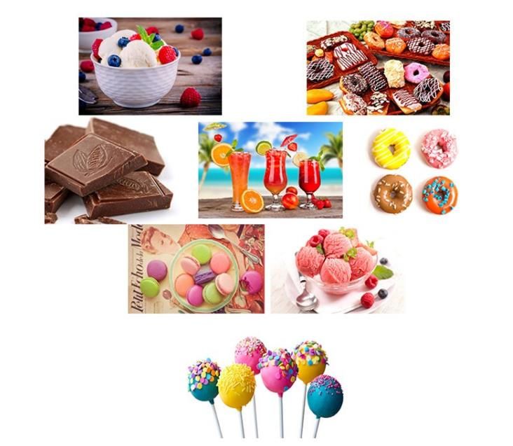 Chinese Factory Specializing in Glabridin 59870-68-7