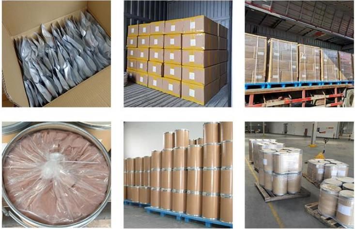 Chinese Factory Specializing in Glabridin 59870-68-7