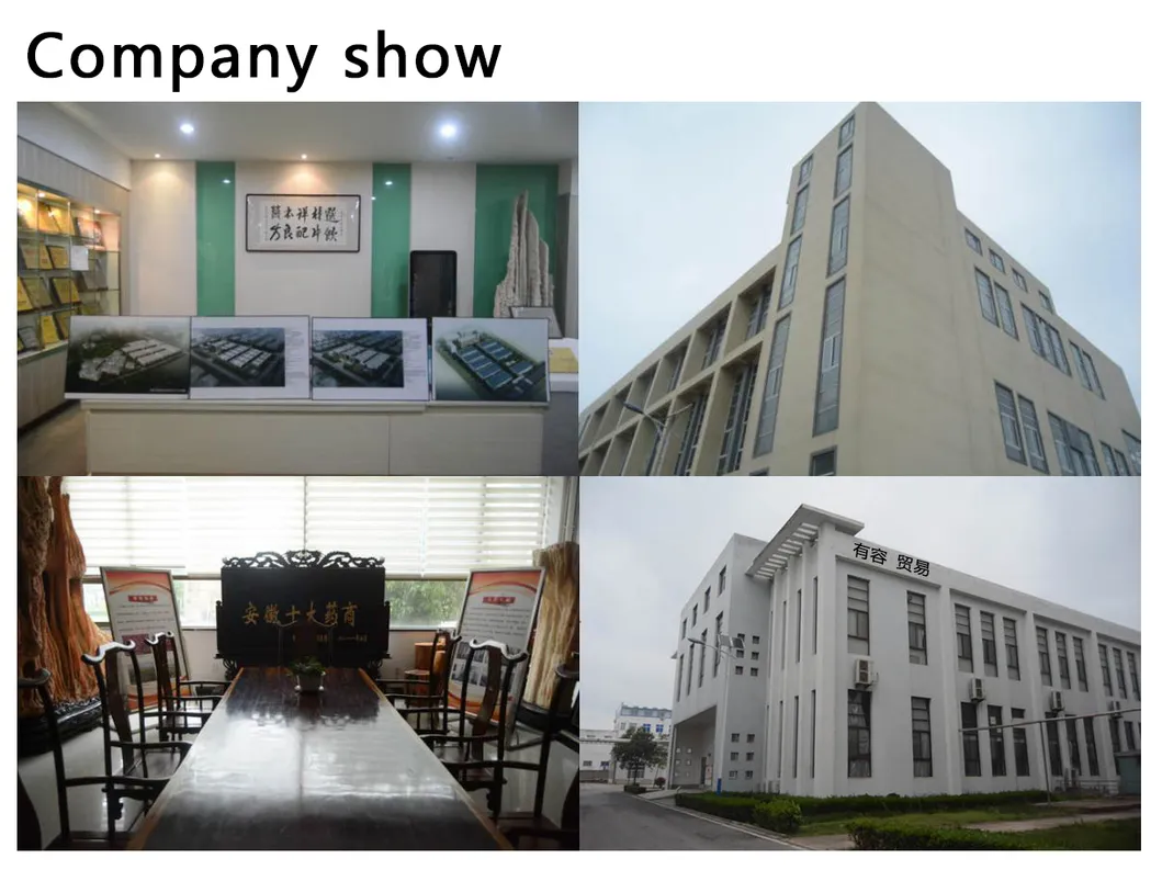 Chinese Medicine Safflower with The Function of Promoting Blood Circulation and Removing Blood Stasis, Dispersing Dampness and Removing Swelling