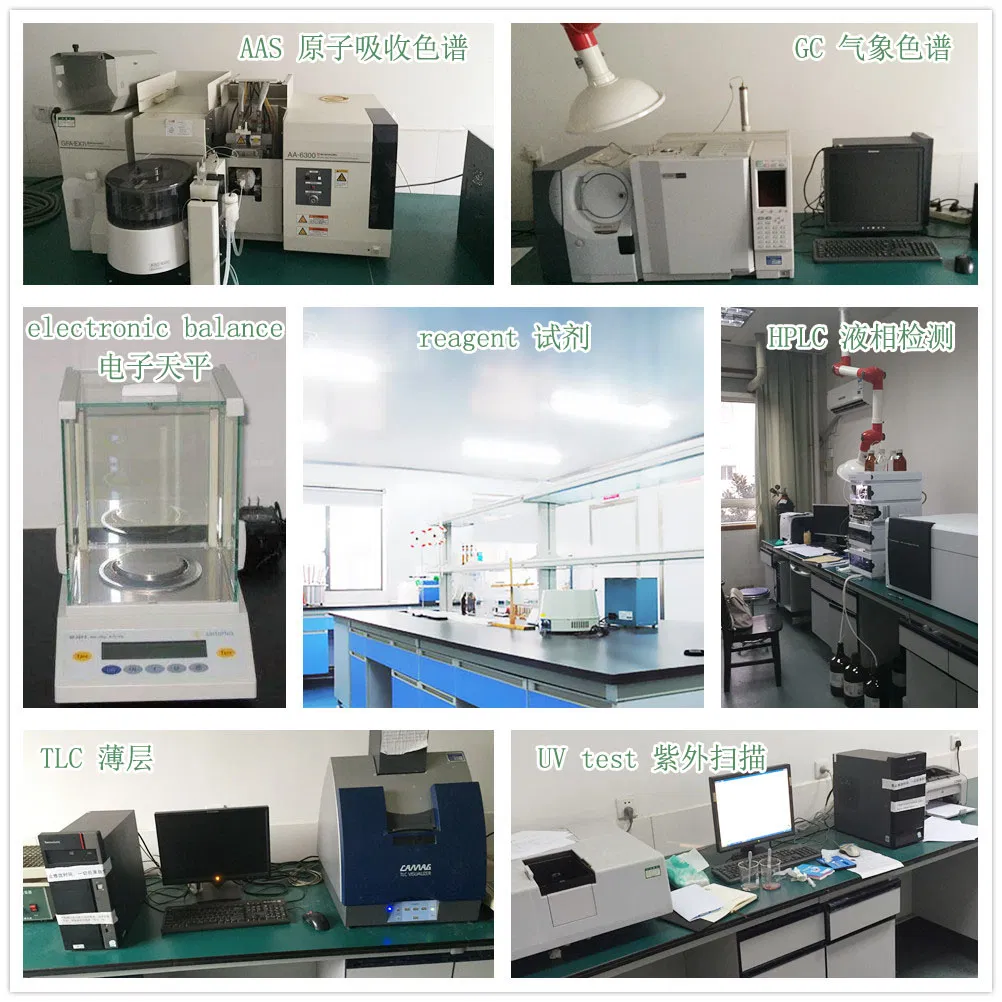 Chinese Natural Herb Extract Tongkat Ali Extract