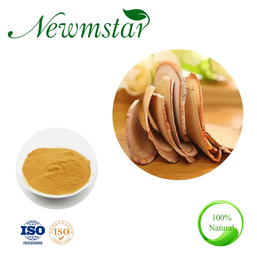 Chinese Natural Herb Extract Tongkat Ali Extract