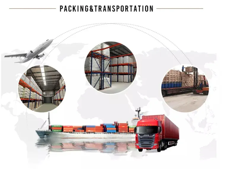 Choline Chloride 60% Corn COB Factory Price