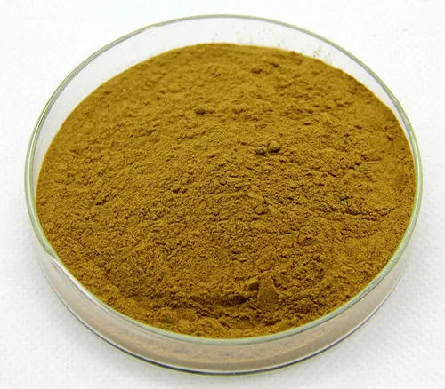 Chrysanthemum Extract Pure Nature Wild Chrysanthemum Indicum Flower Powder