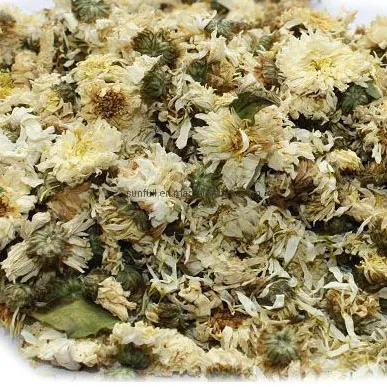 Chrysanthemum Flower Extract Powder Wtih Amino Acids