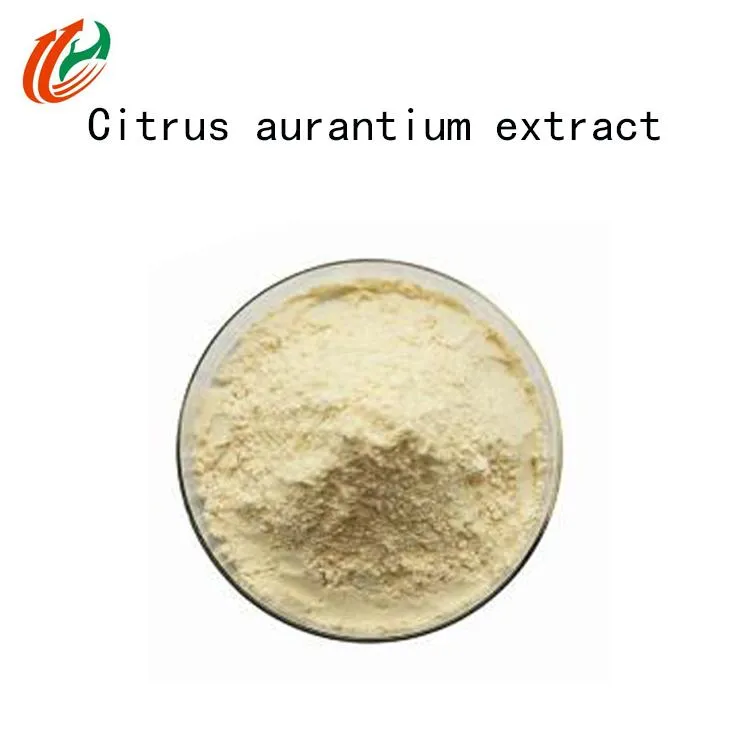 Citrus Aurantium Extract Pure Natural Citrus Extract 98%