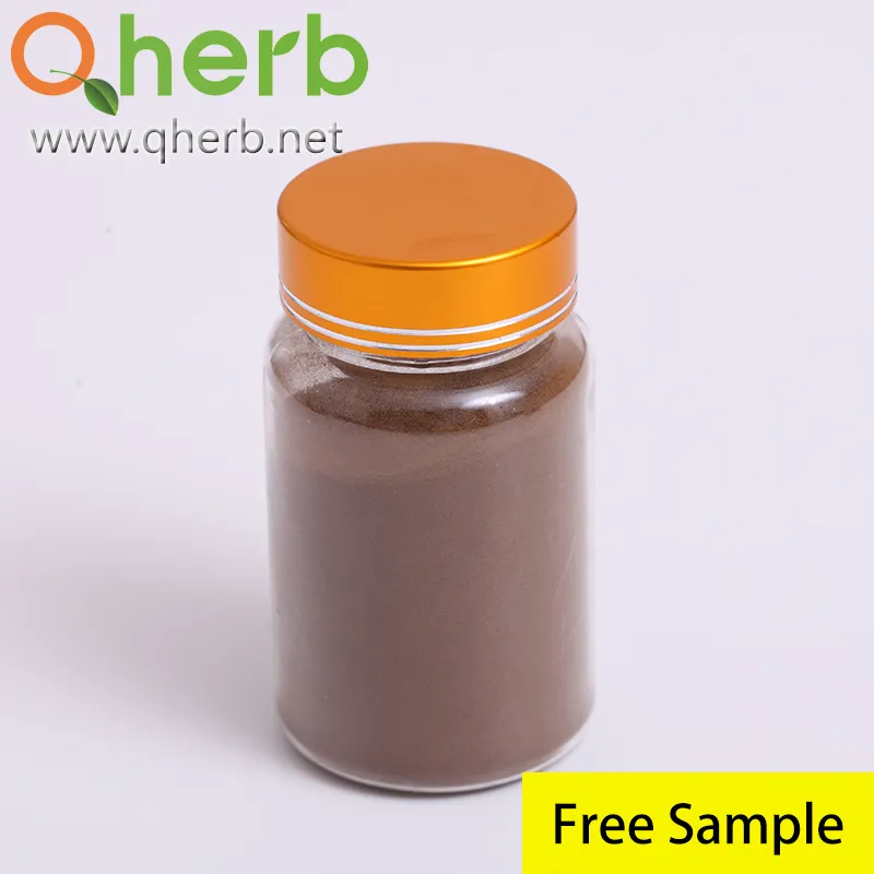 Citrus Flavonoids 50% HPLC