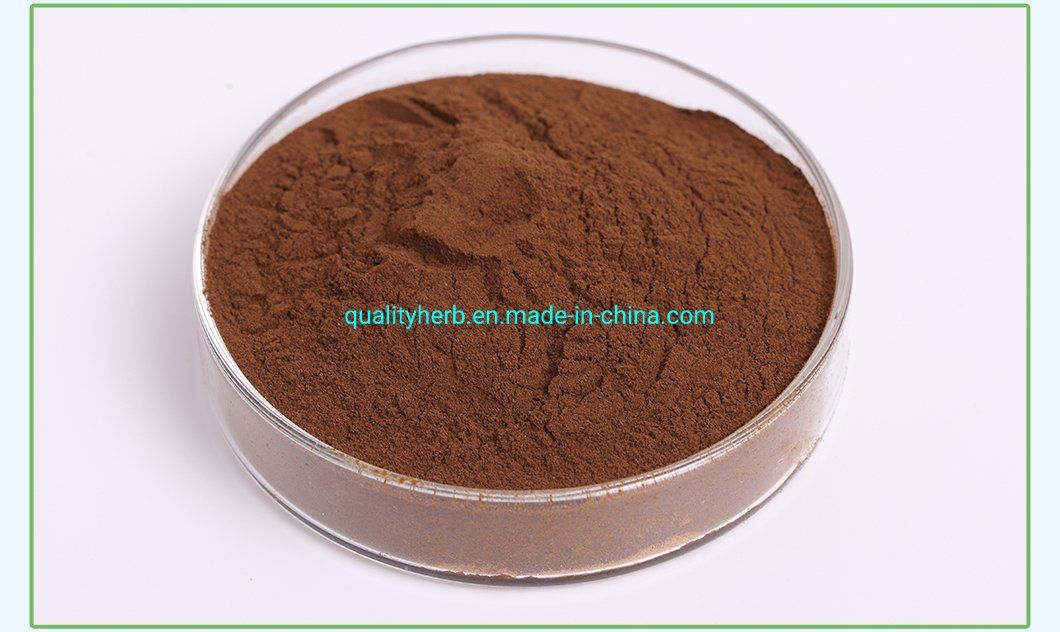Citrus Flavonoids 50% HPLC