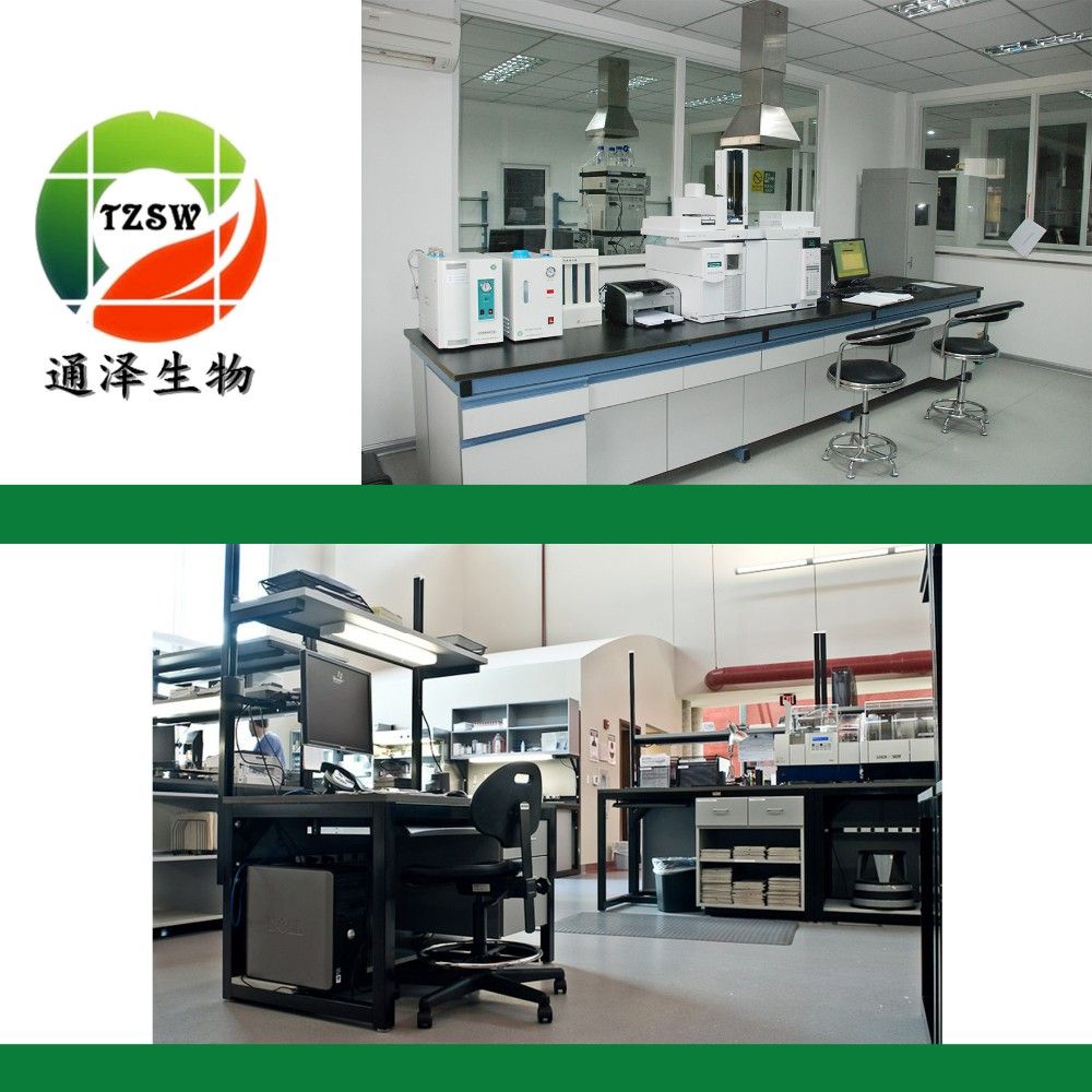 Clearing Heat Antitoxicant Cascara Sagrada Bark Extract /Cascara Sagrada Extract Rhamnus Purshiana Extract