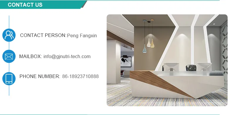 Competitive Price Weight Loss Stachyose Powder CAS 54261-98-2