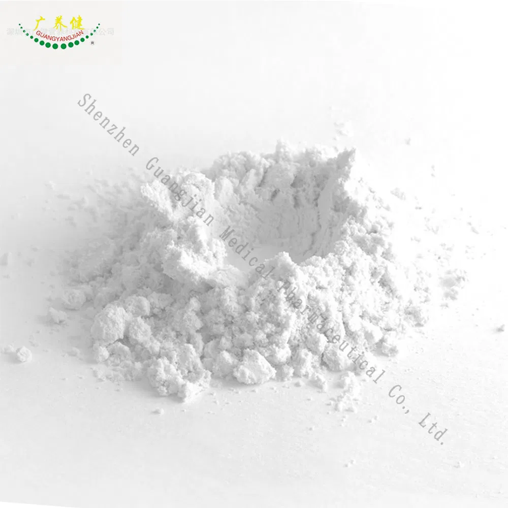 Competitive Price Weight Loss Stachyose Powder CAS 54261-98-2