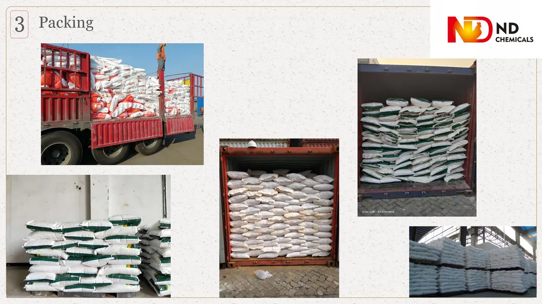Corn Gluten Meal Promoting Growth for Animal Use Feed Grade