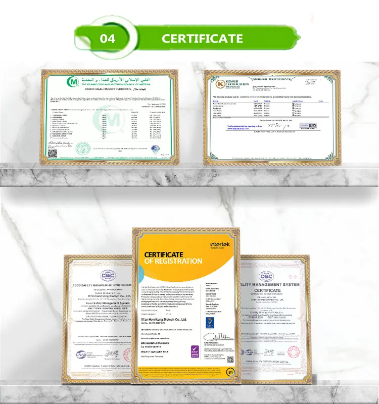 Cosmetic Grade Bulk Bearberry Leaf Extract Powder for Skin Whitening