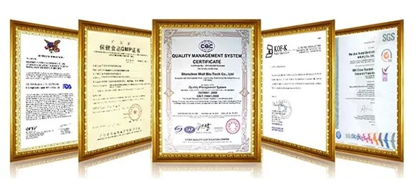 Cosmetic Grade Pure Silk Sericin