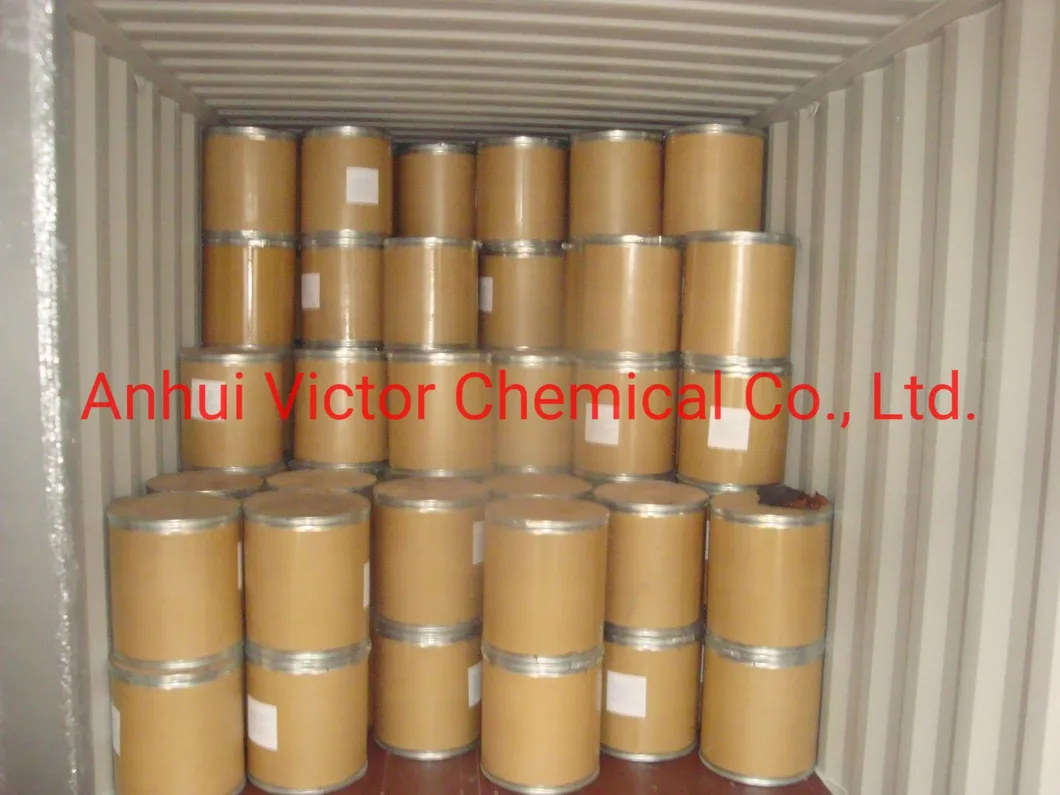 D-Calcium Pantothenate /Vitamin B5/Feed Additive