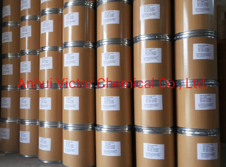 D-Calcium Pantothenate /Vitamin B5/Feed Additive