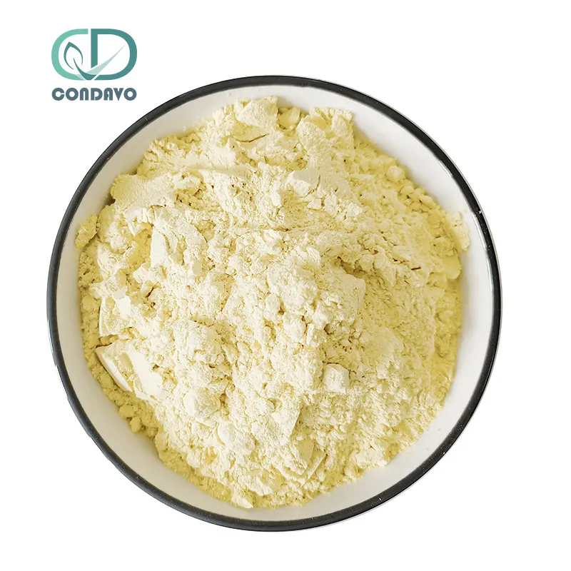 Daidzein Powder Extract Soybean Extract Daidzein Powder Daidzein