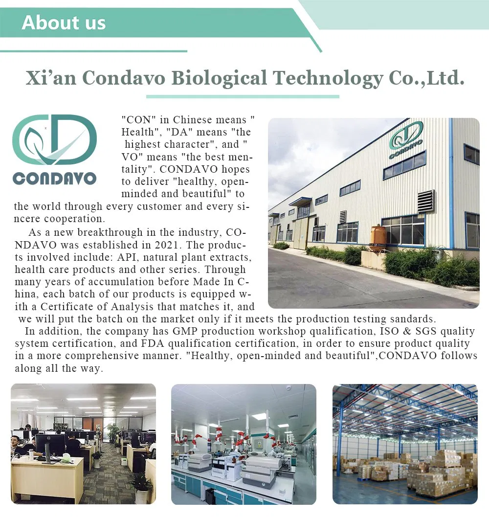 Daidzein Powder Extract Soybean Extract Daidzein Powder Daidzein