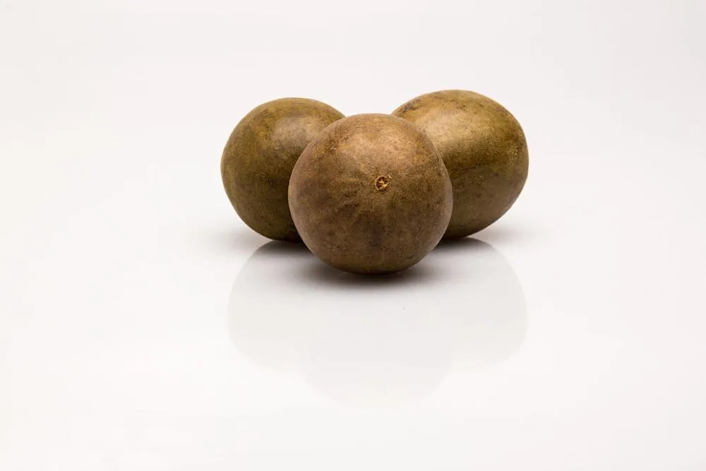 Dietary Supplement Natural Food Grade Luo Han Guo Extract Powder