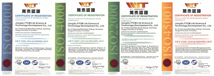 Dietary Supplement Natural Food Grade Polygonatum Odoratum Extract Powder