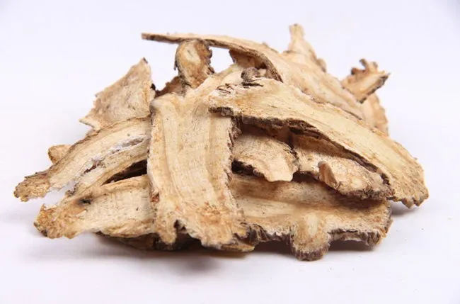 Dong Quai Extract 1% Ligustilide Angelica Sinensis Powder
