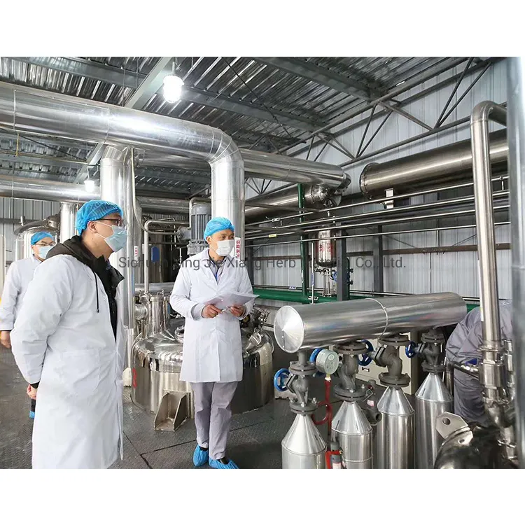 Eriobotrya Japonica Folium Extract Powder HPLC 15% Corosolic Acid