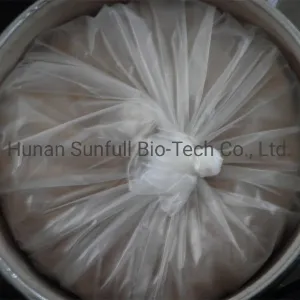 Eucommia Extract to Fatten Used in Animal Feed