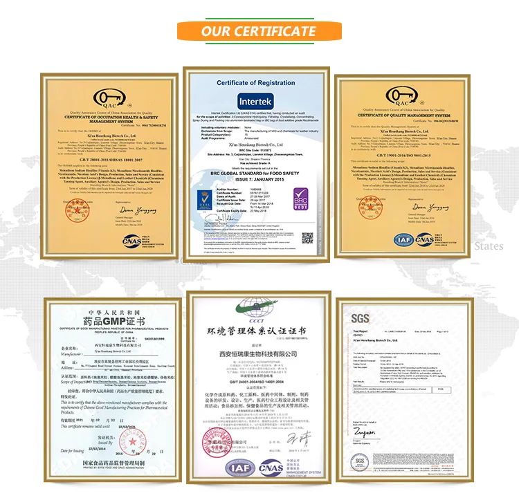 Excellent Quality 25% Saw Palmetto Extract Powder