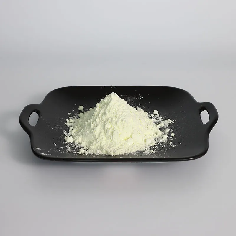 Factory Price CAS 59870-68-7 40% 90% 98% Skin Whitening Glabridin Powder