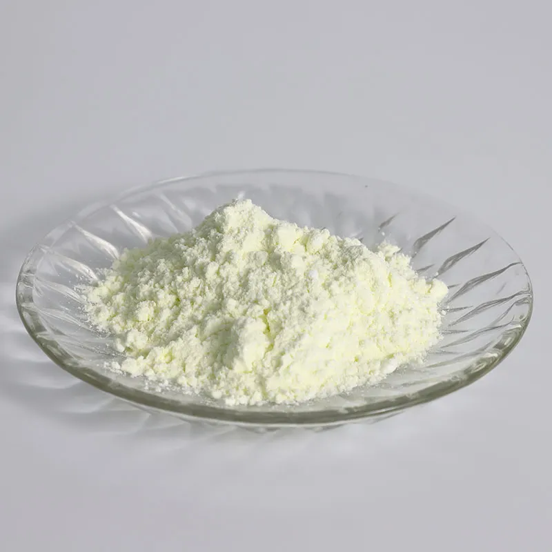 Factory Price CAS 59870-68-7 40% 90% 98% Skin Whitening Glabridin Powder