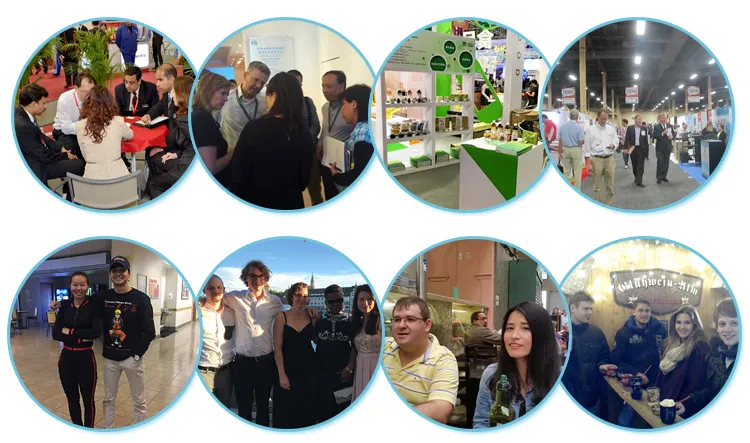 Factory Price of Anti-Cancer Organic Chlorella Extract Tablets