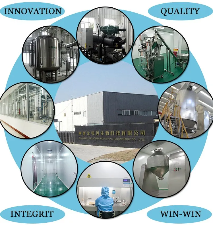 Factory Price of Anti-Cancer Organic Chlorella Extract Tablets