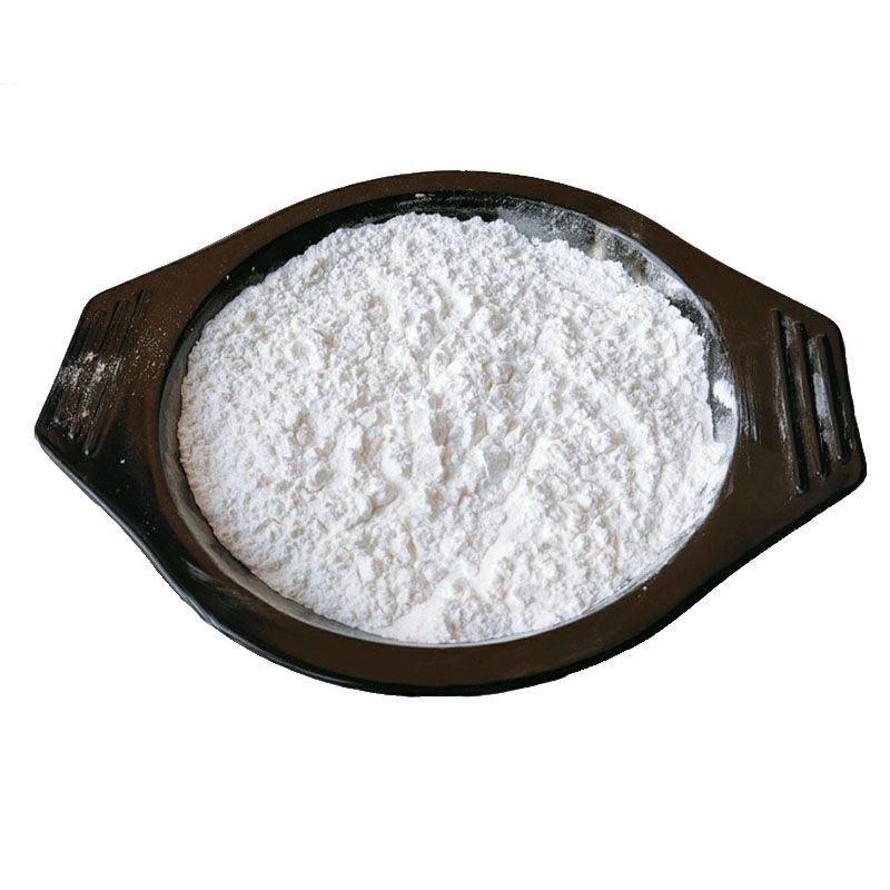 Factory Supplier Gallic Acid CAS: 149-91-7