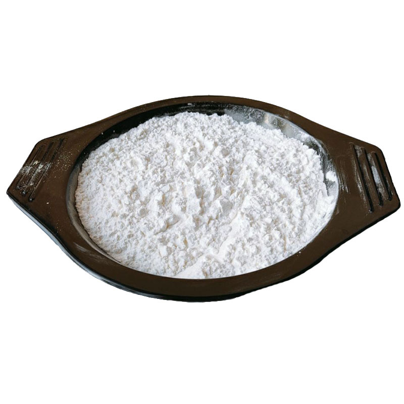 Factory Supplier Gallic Acid CAS: 149-91-7