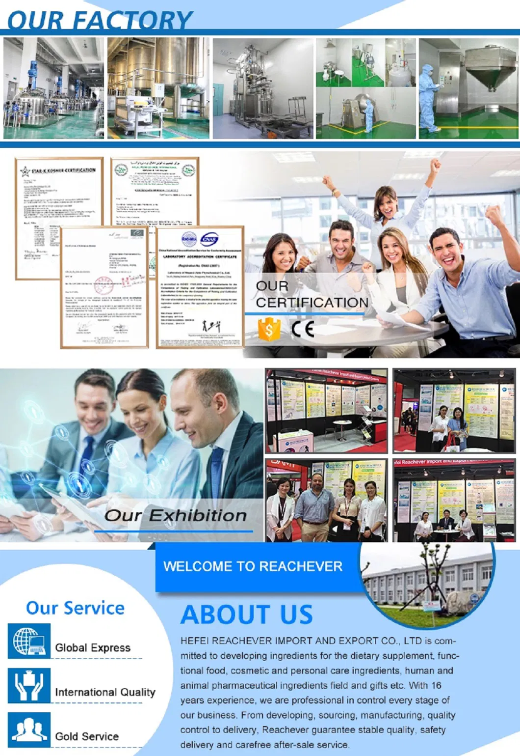 Factory Supply 100% Natural Oat Straw Extract Powde Oat Beta Glucan