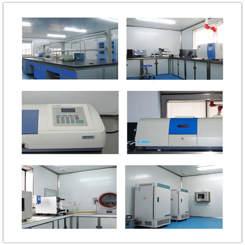 Factory Supply 100% Pure Organic Acai Berry Extract Powder