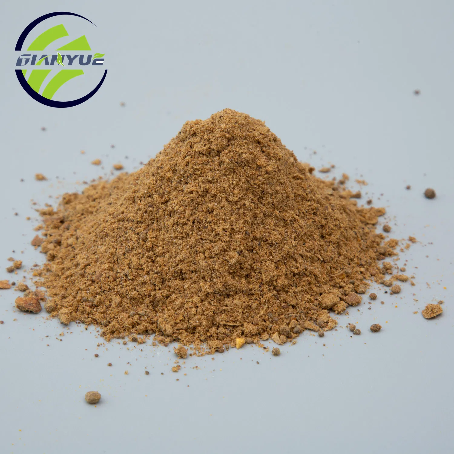 Factory Supply 65% Fish Meal with High Protein