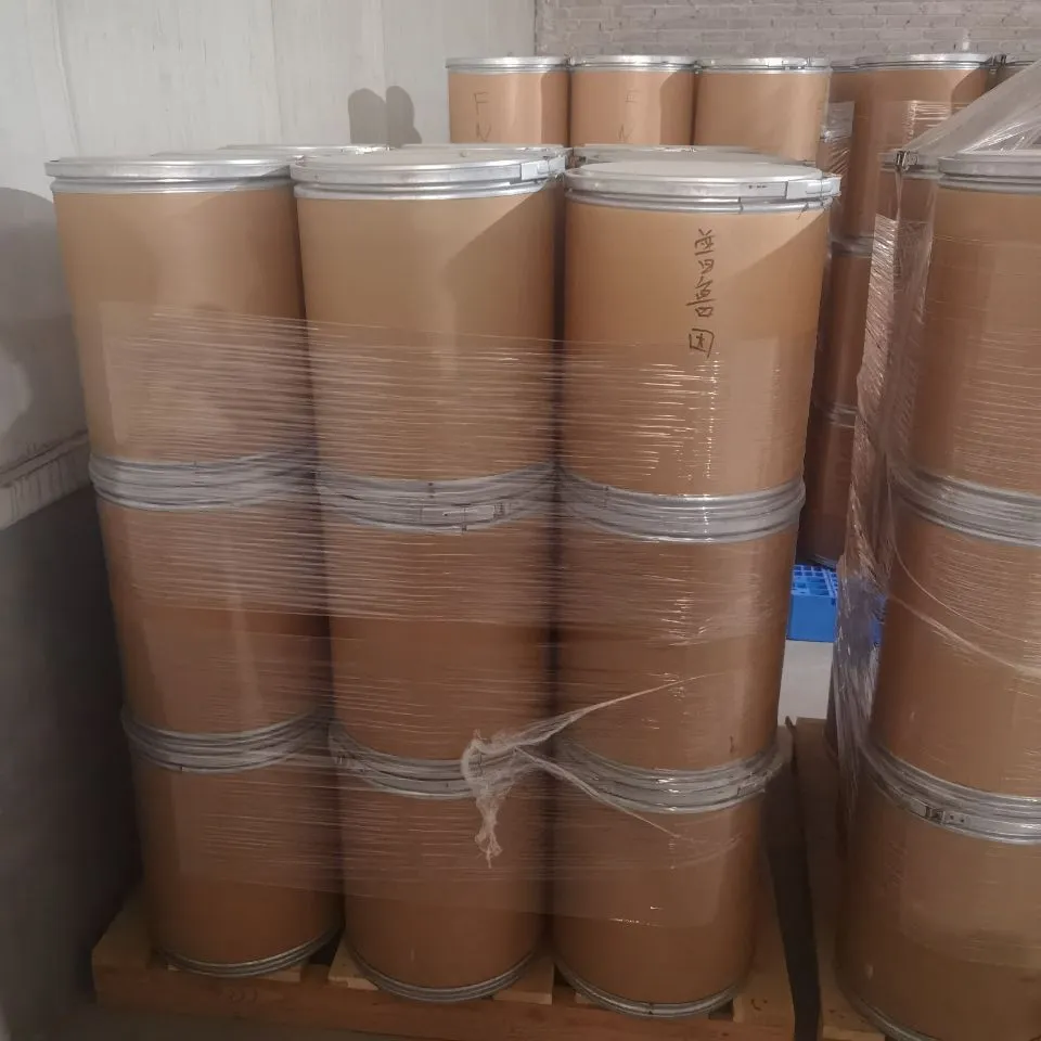 Factory Supply Best Capsaicin Price 404-86-4