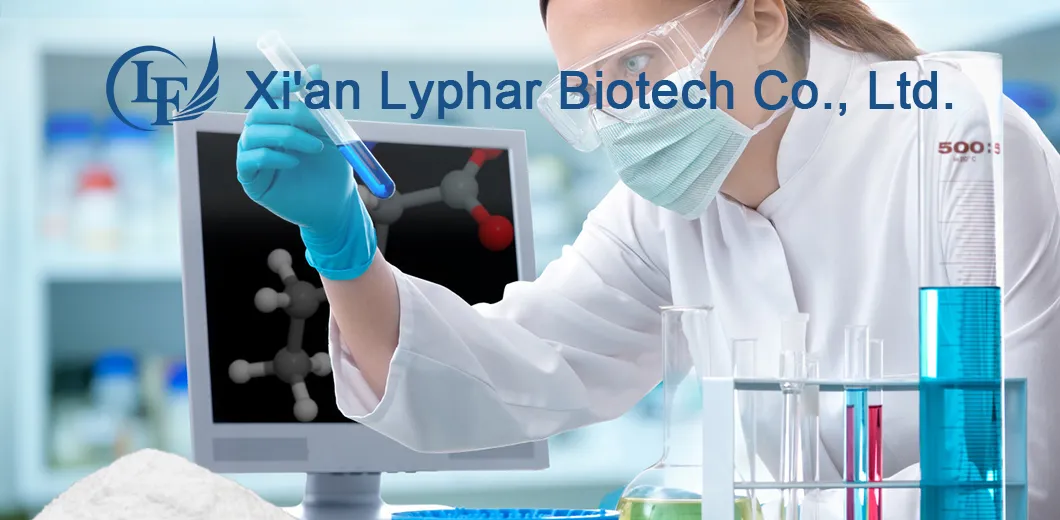 Factory Supply Bulk Agricultural Grade Bacillus Amyloliquefaciens