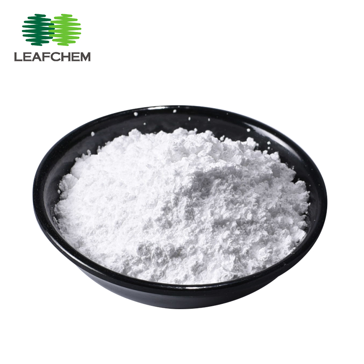 Factory Supply Genipin CAS 6902 -77-8
