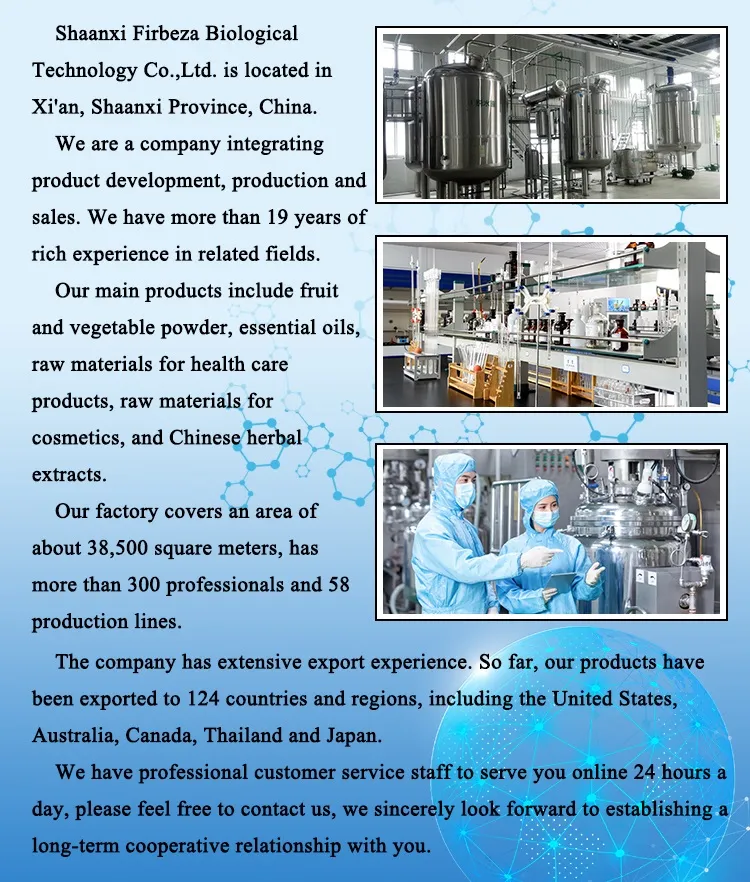 Factory Supply Natural Artichoke Leaf 5% Cynarin Extract Powder