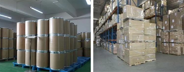 Factory Supply Natural Artichoke Leaf 5% Cynarin Extract Powder