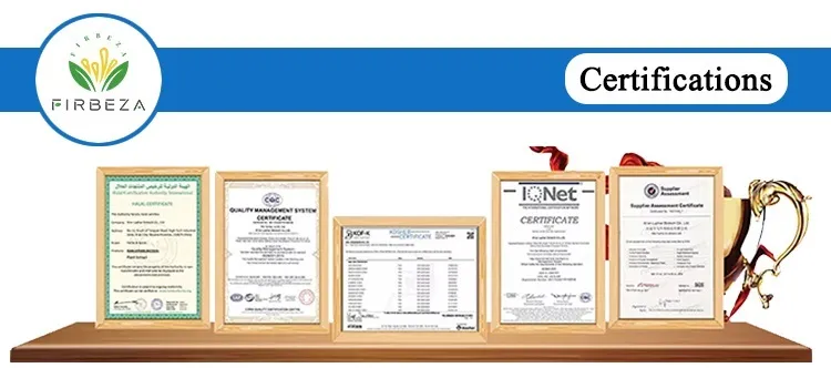 Factory Supply Natural Artichoke Leaf 5% Cynarin Extract Powder