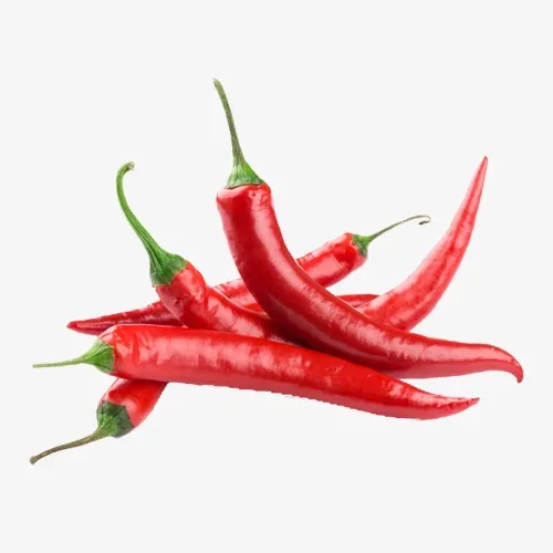 Factory Supply Red Pepper Extract Powder 98% Capsaicin Synthetic Capsaicin Powder