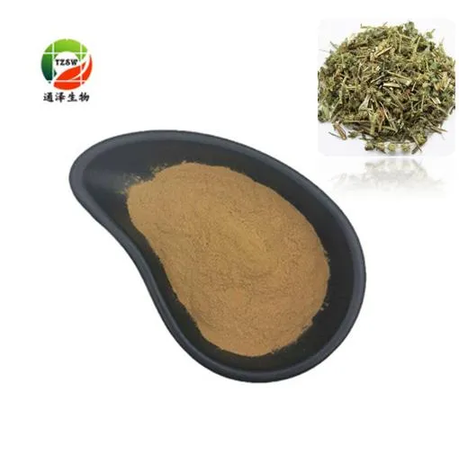 Factory Supply Yi Mu Cao Extract Motherwort Extract 10: 1 Tlc with The Best Price
