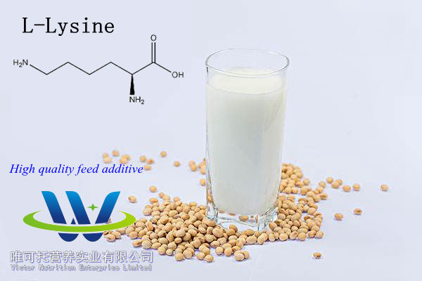 Fami- QS Certified L-Lysine HCl 98.5%Min Feed Grade