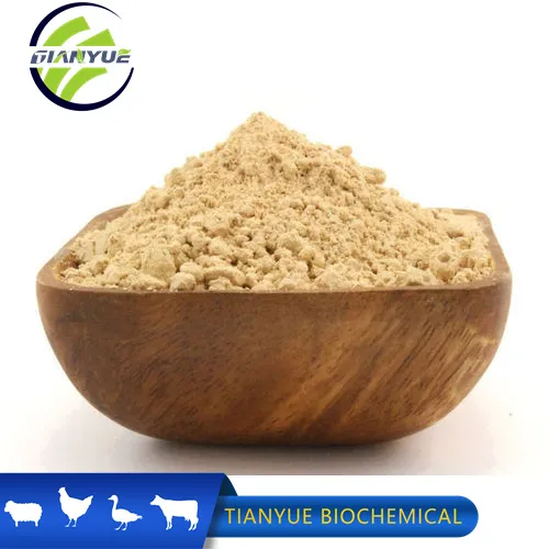 Feed Additive Soya Bean Meal 48% for Animals