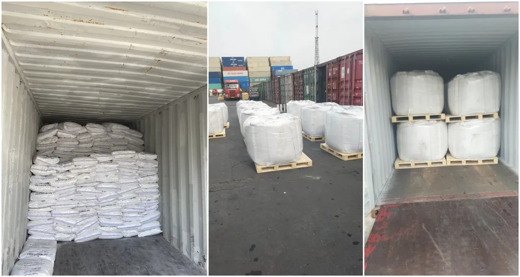 Feed Additive Soya Bean Meal 48% for Animals