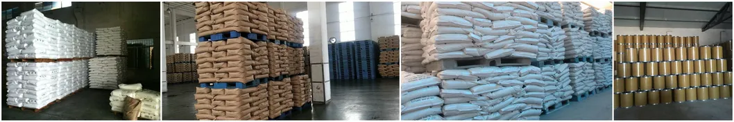 Feed Additive Soya Bean Meal 48% for Animals